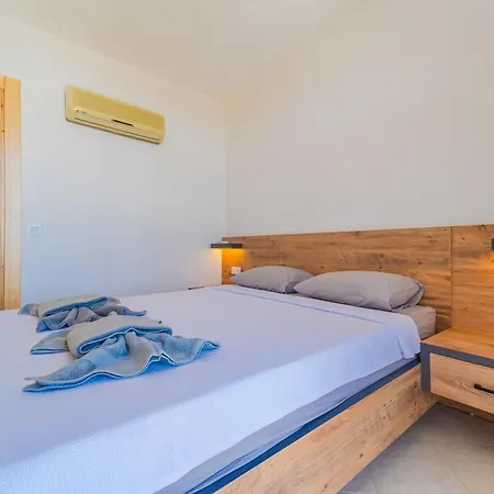 Pazar Апартаменты Калкан