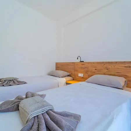 Pazar Апартаменты *