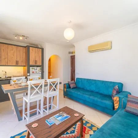 Апартаменты Pazar