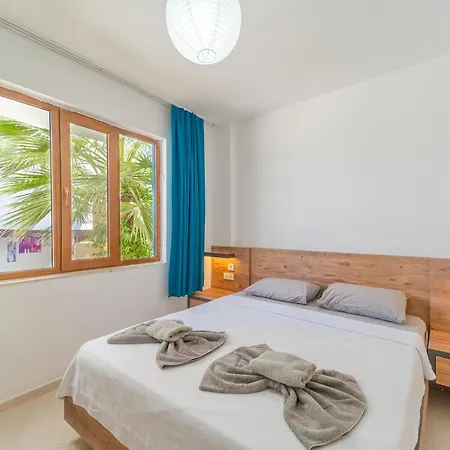 Pazar * Калкан