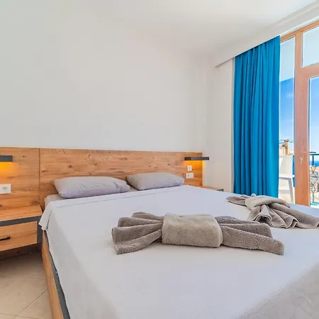 Pazar Апартаменты *