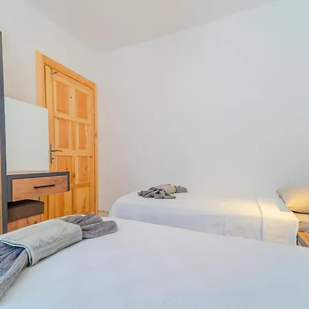 Pazar Апартаменты