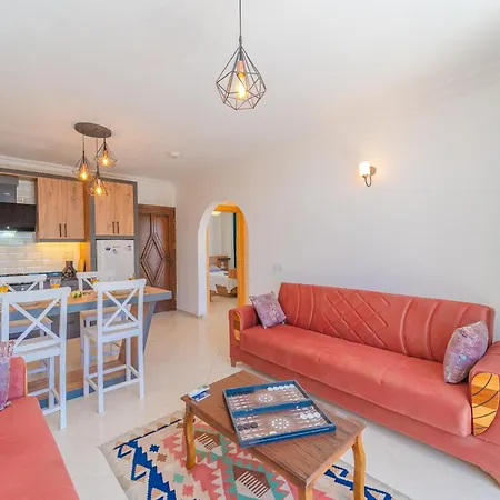 Апартаменты Pazar