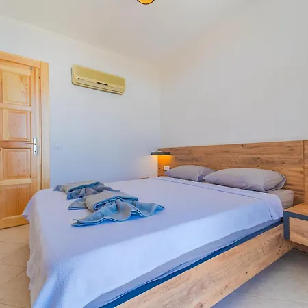 Pazar * Калкан