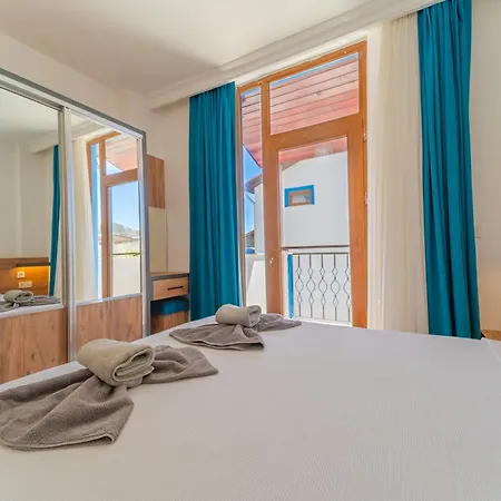 Апартаменты Pazar *