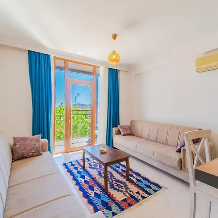 Апартаменты Pazar