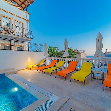 Pazar Апартаменты *