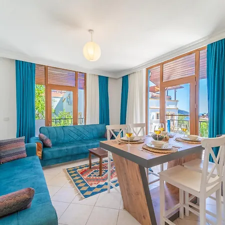 Pazar Апартаменты *