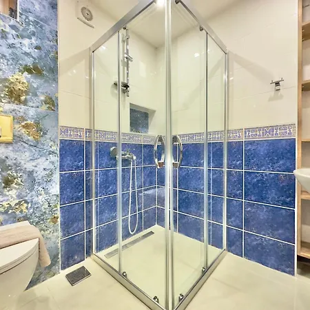 Pazar Апартаменты Калкан