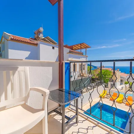 Апартаменты Pazar