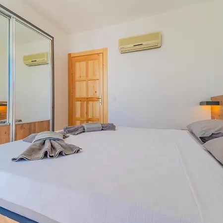 Апартаменты Pazar Калкан