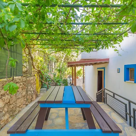 Pazar Апартаменты