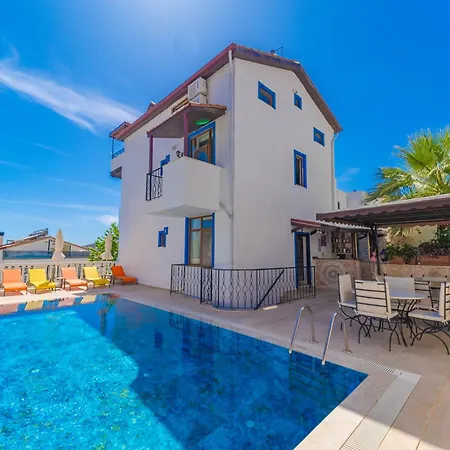 Pazar * Калкан