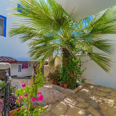 Апартаменты Pazar Калкан