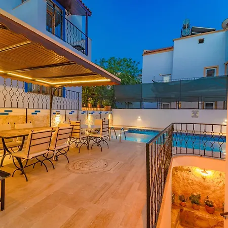 Апартаменты Pazar