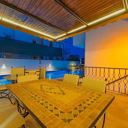 Pazar Апартаменты *