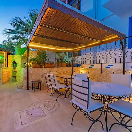 Pazar Апартаменты *