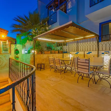 Апартаменты Pazar