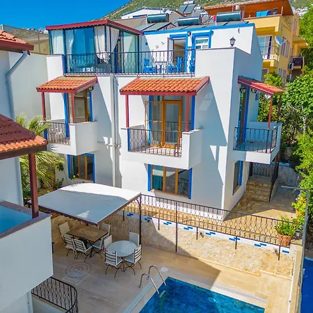 Апартаменты Pazar *