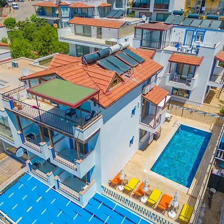 Pazar Апартаменты