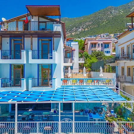 Апартаменты Pazar *