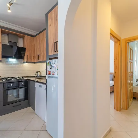 Pazar Appartamento Kalkan
