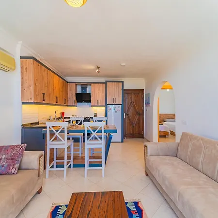 Appartamento Pazar Kalkan