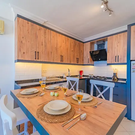 Appartamento Pazar Kalkan