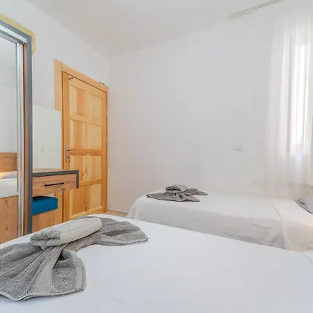 Appartamento Pazar