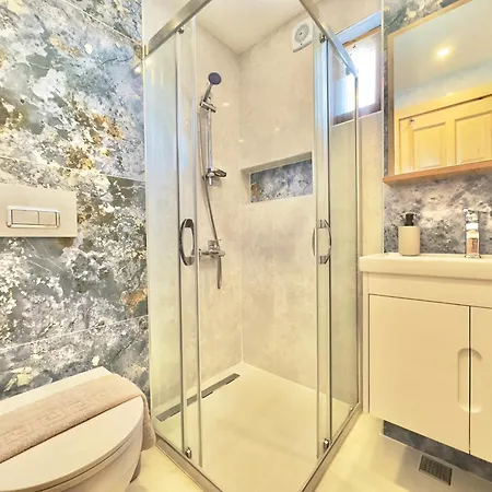 Apartamento Pazar Kalkan