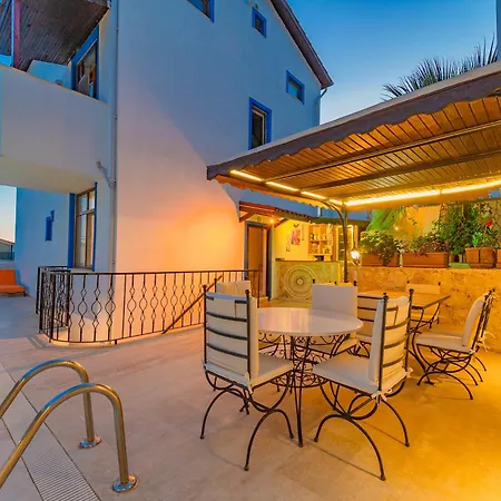 Apartamento Pazar Kalkan