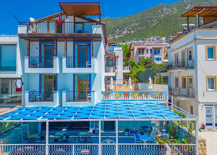 Appartamento Pazar *